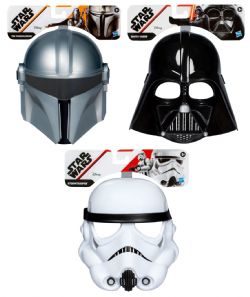 STAR WARS - MASQUE CLASSIQUE ASST